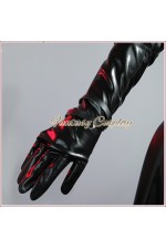 Path to Nowhere Rahu Black Set Cosplay Costume